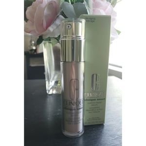 Clinique Smart Repair Serum 1oz/30mL Brand New